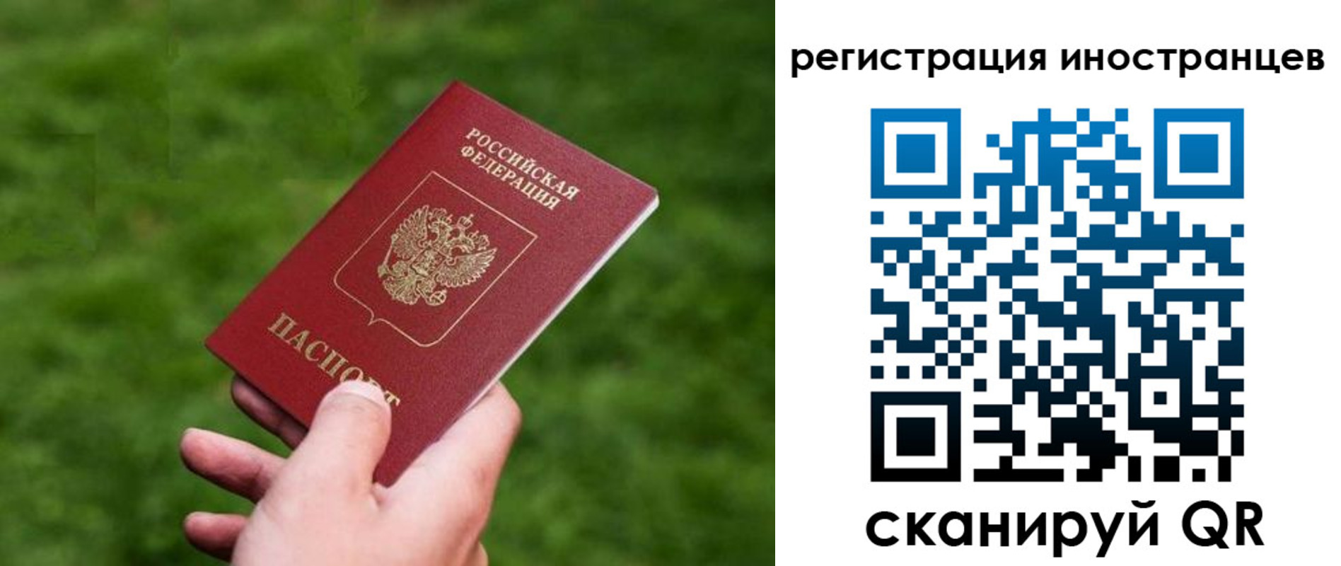 прописка ребенка в Сорске